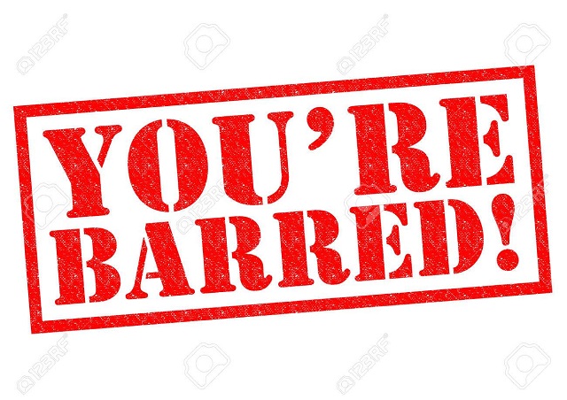 Law Society bars 40 lawyers from practising