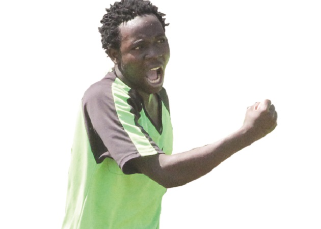 Chiefs out to upset uneasy DeMbare