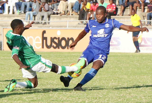 DeMbare on the rise