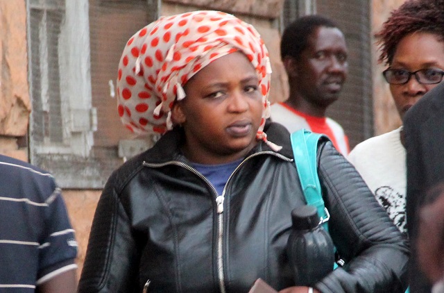 ‘Drug dealer’ seeks bail