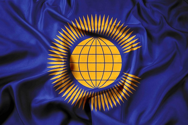 Zimbabwe keen to rejoin Commonwealth