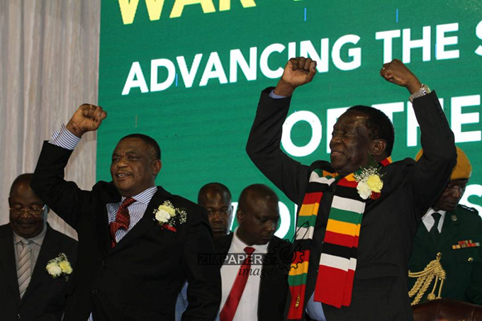 Govt to address war veterans’ concerns