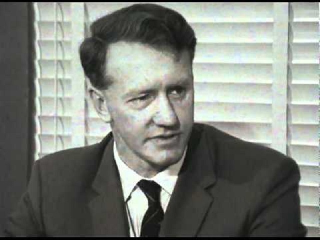 SA returns Rhodesian Cabinet files