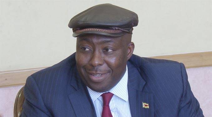 Kasukuwere acquitted of border jumping