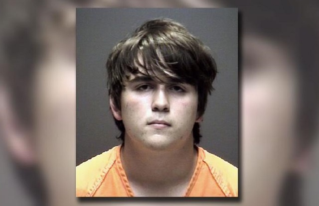 Teen wrote Texas school shooting plans