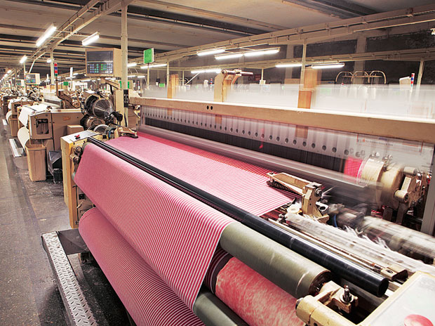 Textile sector seeks Govt bail out