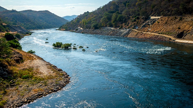JUST IN: Bodies of missing apostolic sect members found in Zambezi River