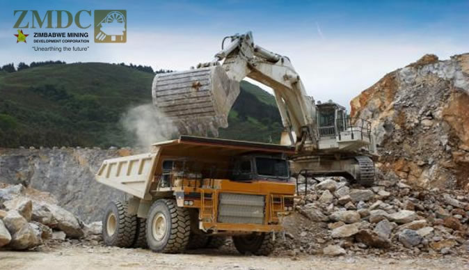 ZMDC seeks sanctions clearance