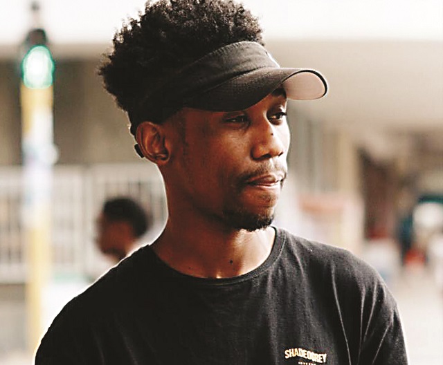 Asaph to collabo with SA’s Kid X