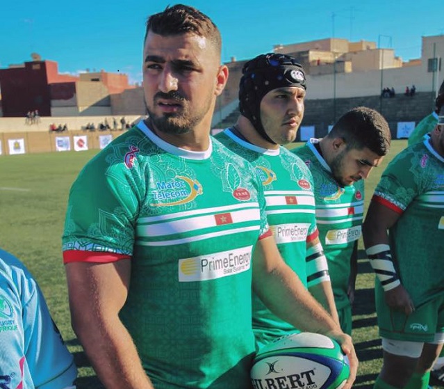 Morocco captain warns Sables