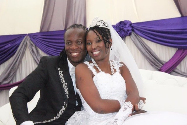 BaShupi & wife Wadzi part ways!