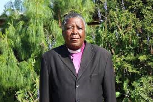 Clergymen condemn terror attack