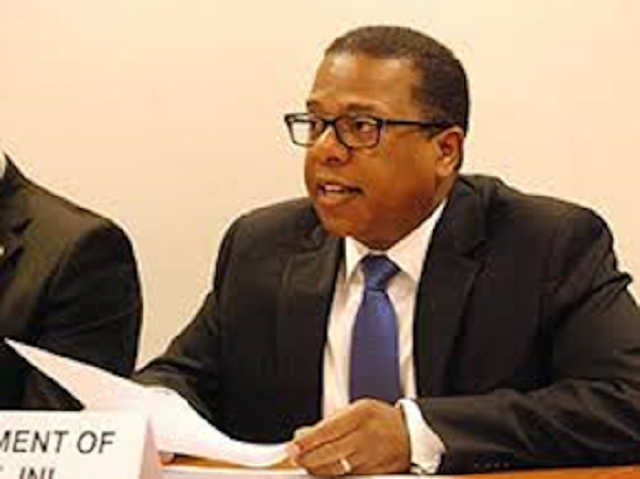 US appoints new ambassador to Zimbabwe