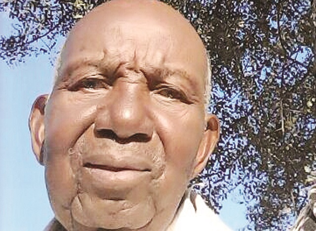 VP Mohadi’s brother dies