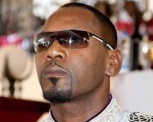 Chikore faces kidnap charges
