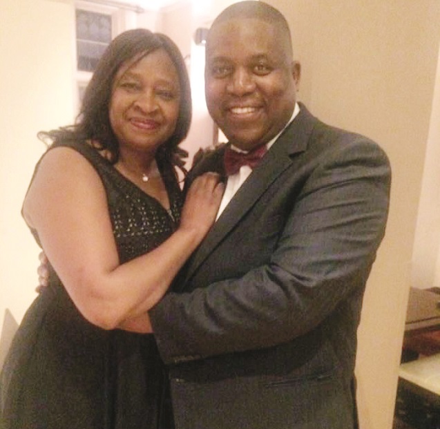 Dorcas Chibanda finds love again!