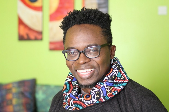 BBC shortlists Zim writer