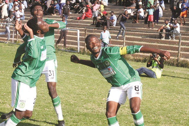 Ngezi unbeaten streak ends