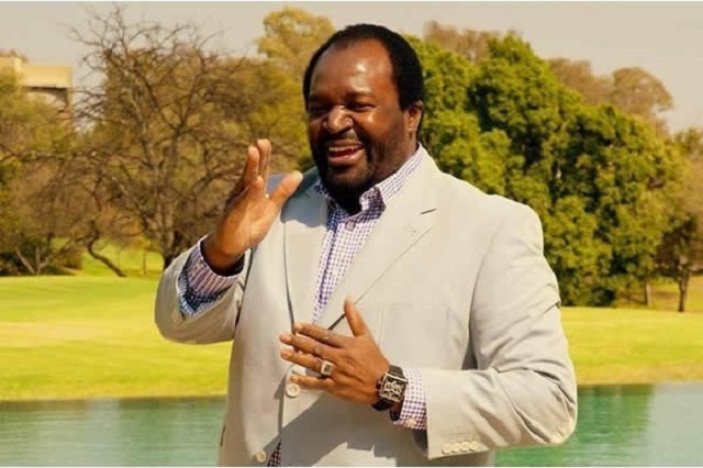 Makamba praises ED’s economic reforms