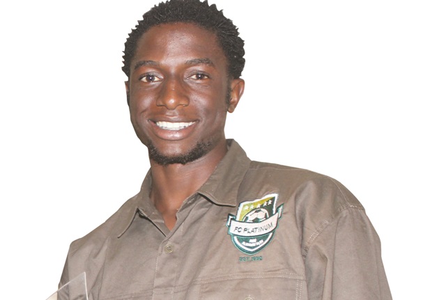 Baroka open talks for Moyo