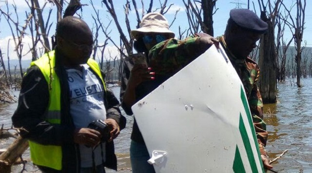 Ten perish in Kenya plane crash