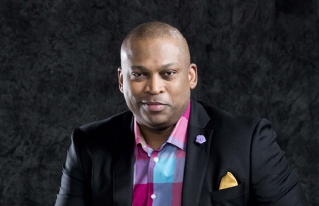 SABC boss orders probe into Robert Marawa’s reappointment