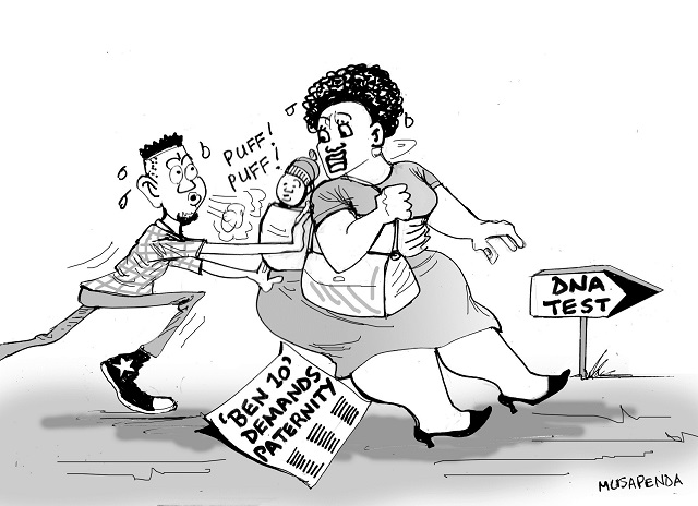 Today’s Cartoon