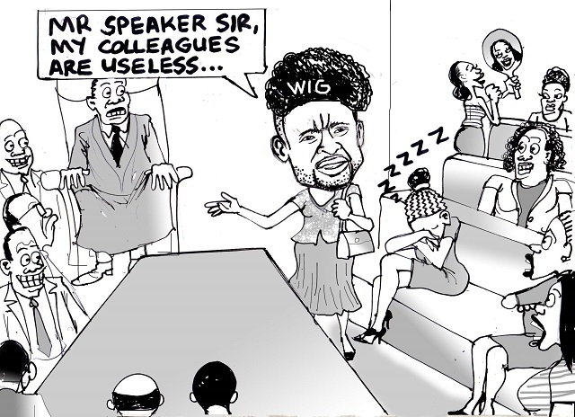 Today’s Cartoon