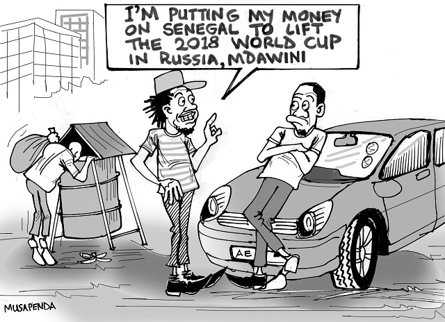 Today’s Cartoon