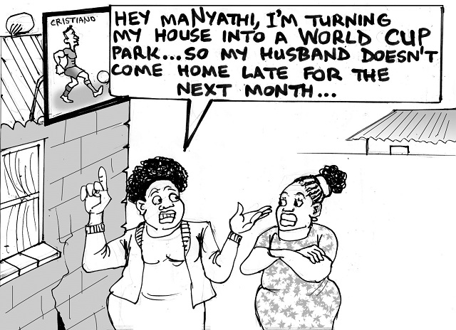 Today’s Cartoon