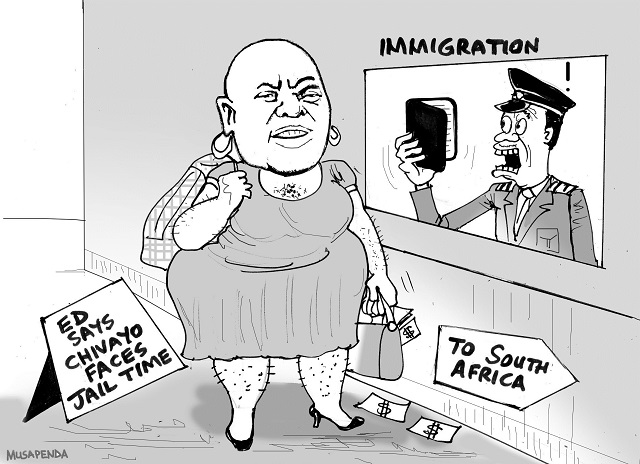Today’s Cartoon