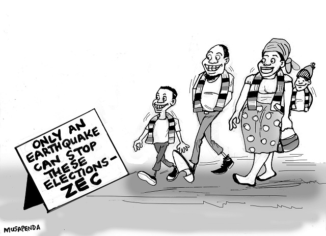 Today’s Cartoon
