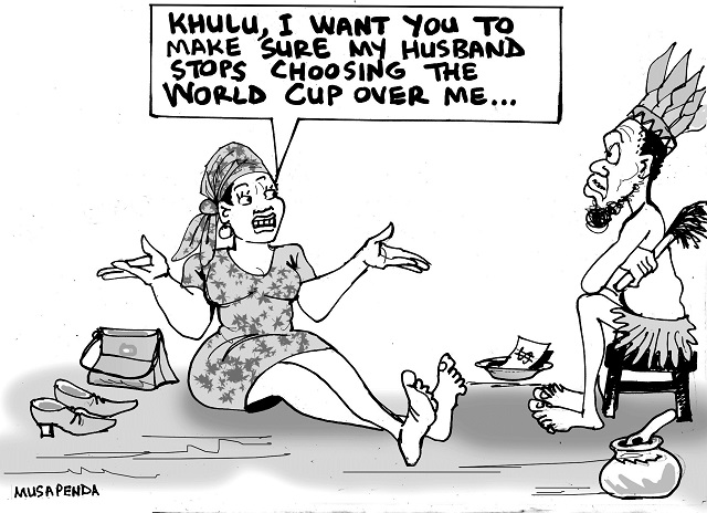 Today’s Cartoon