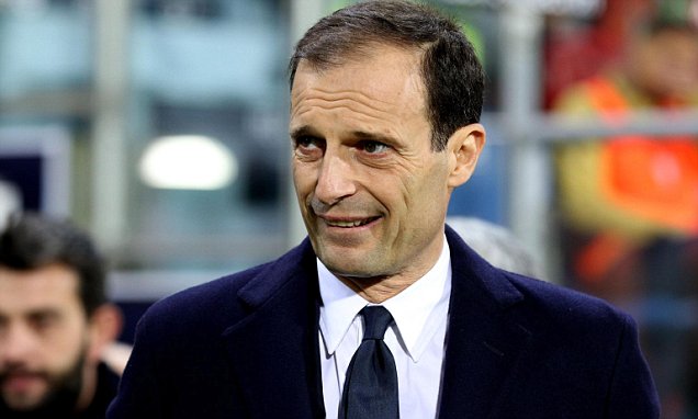 Real step up search to replace Zidane