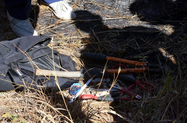 Vandals cripple new Zesa projects