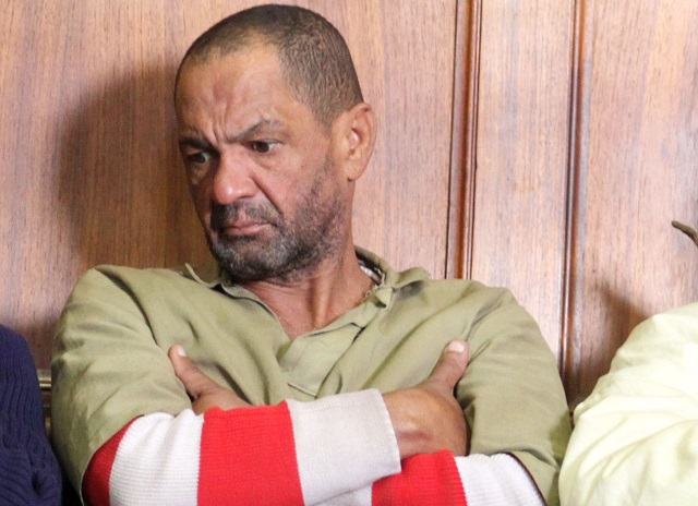 $200 bail for wife ‘killer’
