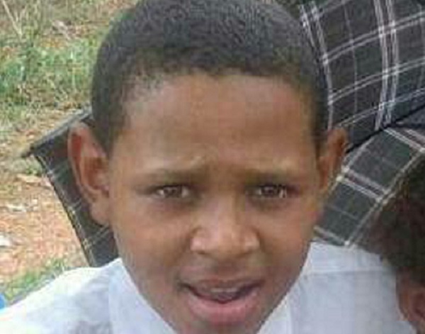 Mzingwane suicide pupil buried