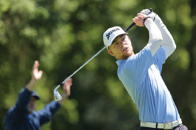 Vincent makes Asian tour cut