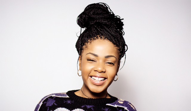 Shekhinah shines the brightest at SAMA24