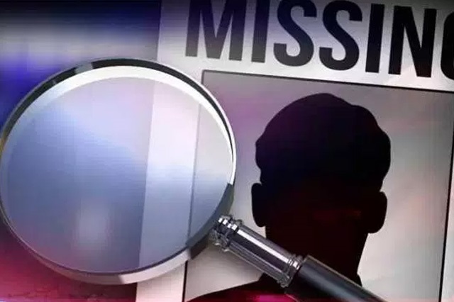 JUST IN: Boy goes missing