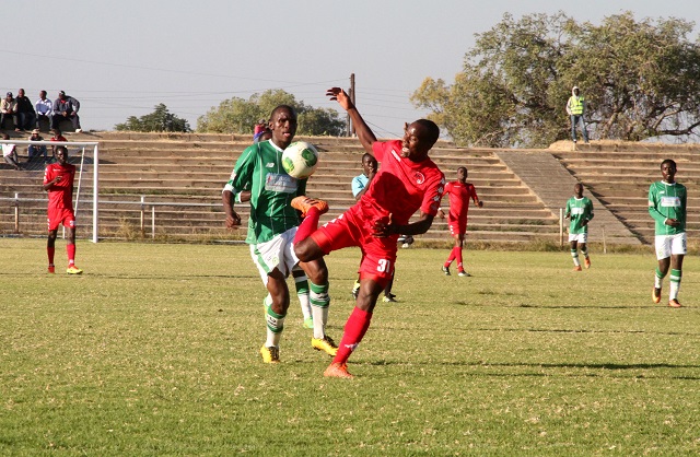 ZPC shock Chiefs