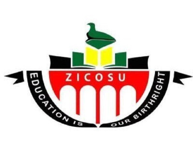 Zicosu throws weight behind Zanu-PF