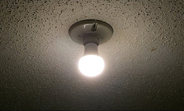 No winter load shedding: Zesa