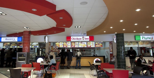 Simbisa to open more outlets in Kwekwe