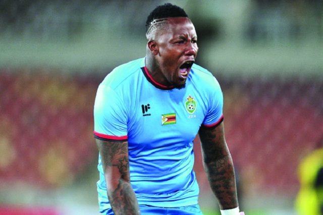 Chigova to share R100 000 bonus