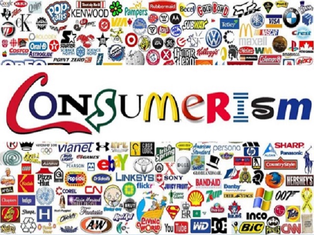 Zimbabwe lacks consumerism