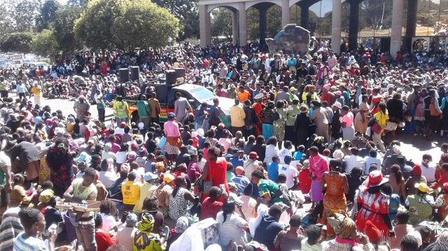 Nation urged to vote wisely