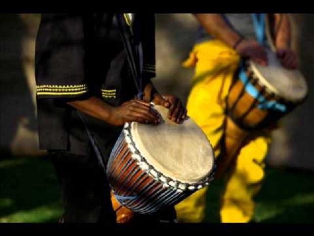 Gurus bemoan Masvingo arts drain