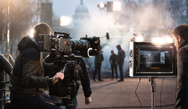 MultiChoice to train Zim filmmakers
