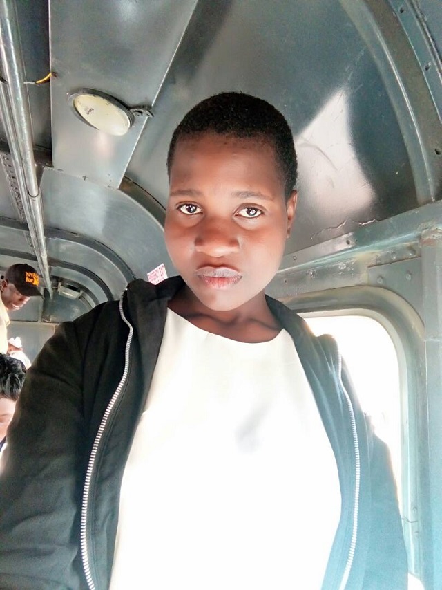 3rd pupil suicide this term as Form One girl hangs